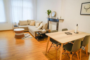 Appartement tout confort au centre ville de DINANT